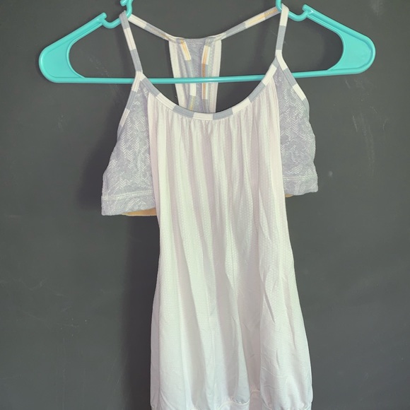 lulu lemon top - Picture 1 of 3